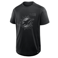 Miami Dolphins Deceptive Juke T-Shirt | NFL Hot