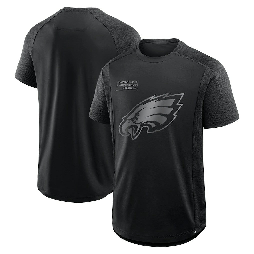 Philadelphia Eagles Deceptive Juke T-Shirt | NFL Discount