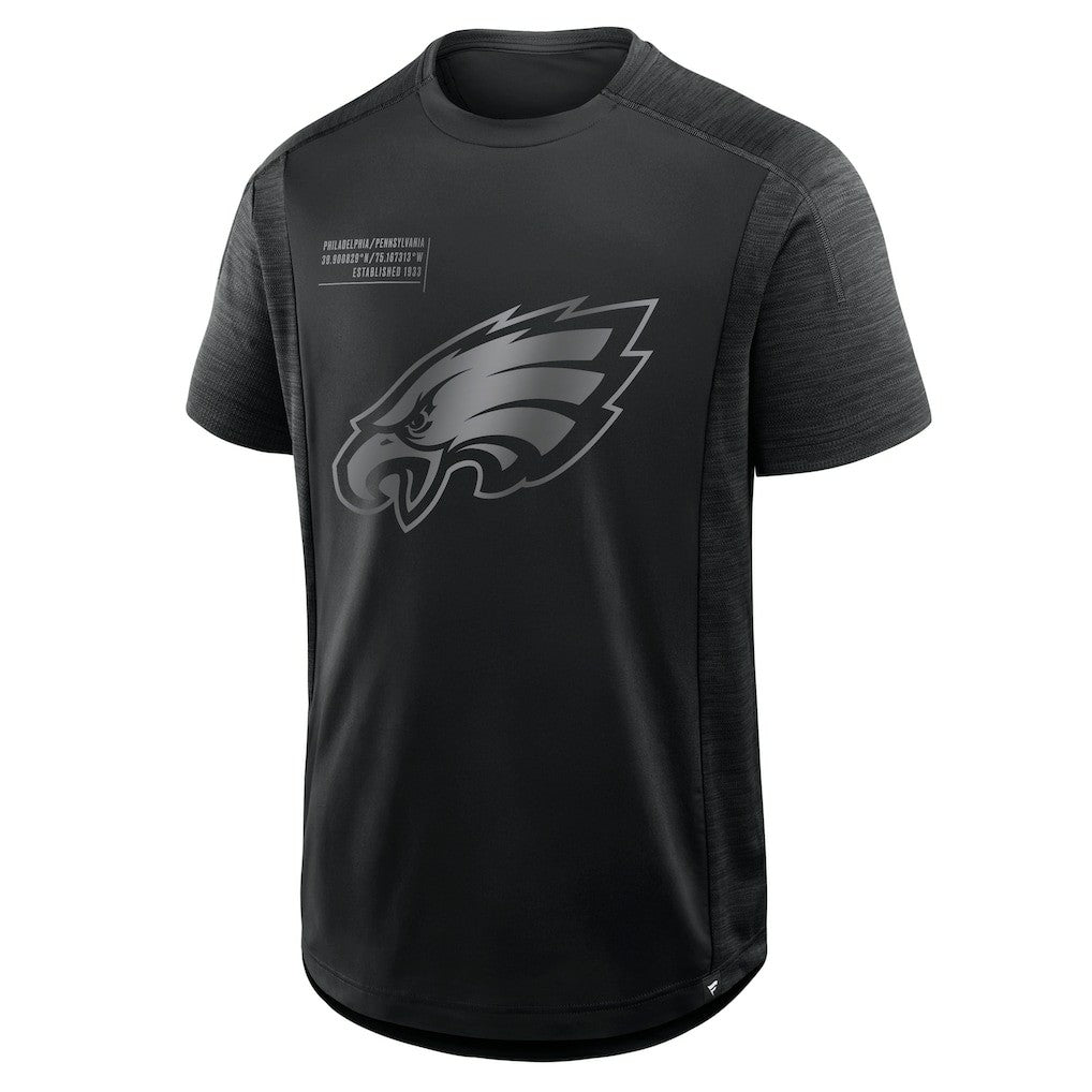Philadelphia Eagles Deceptive Juke T-Shirt | NFL Discount