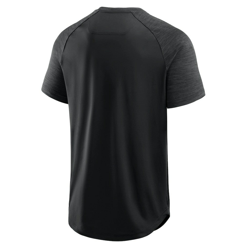 Pittsburgh Steelers Deceptive Juke T-Shirt | NFL US