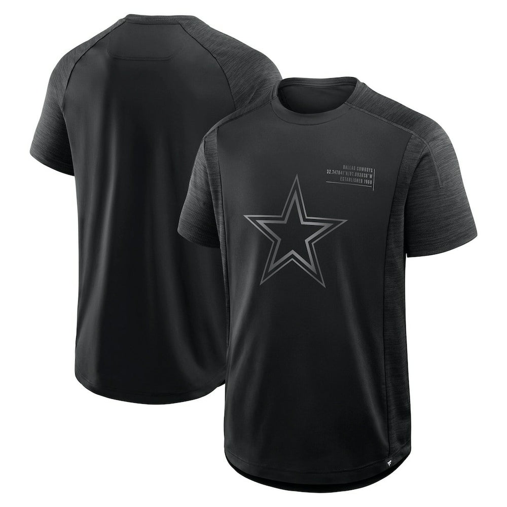 Dallas Cowboys Deceptive Juke T-Shirt | NFL New