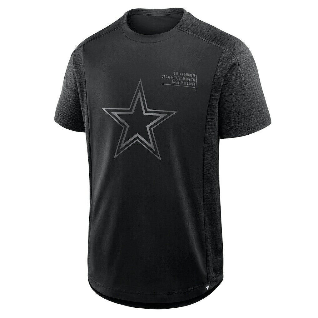 Dallas Cowboys Deceptive Juke T-Shirt | NFL New