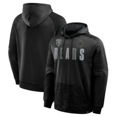 Chicago Bears Chip Shot Pullover Hoodie | NFL Near me