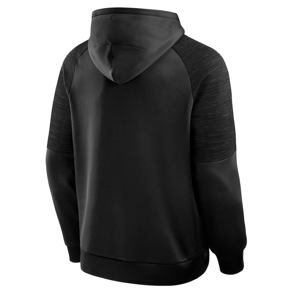 Chicago Bears Chip Shot Pullover Hoodie | NFL Near me