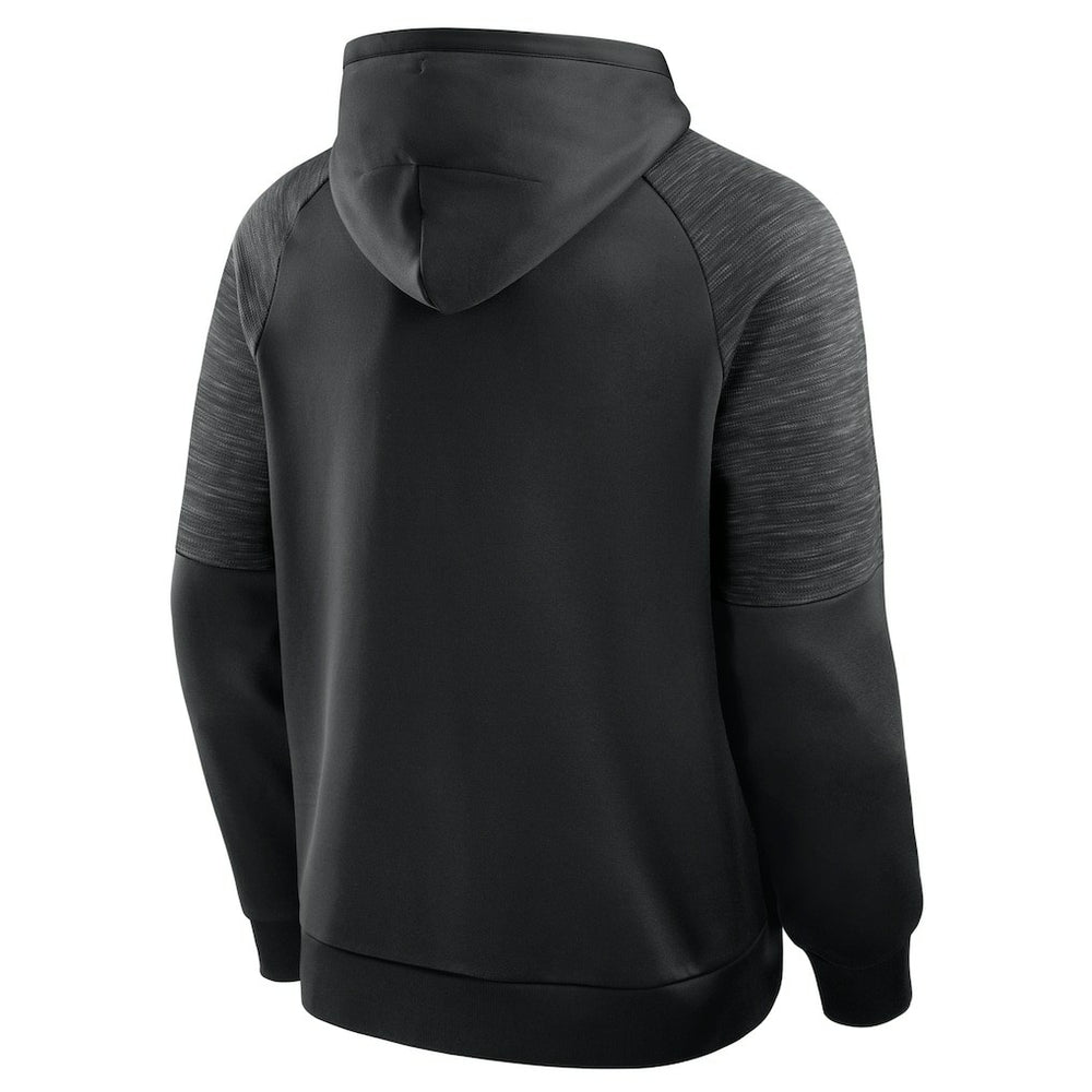 Chicago Bears Chip Shot Pullover Hoodie | NFL Near me