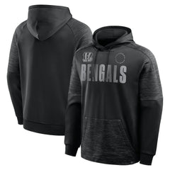 Cincinnati Bengals Chip Shot Pullover Hoodie | NFL Discount