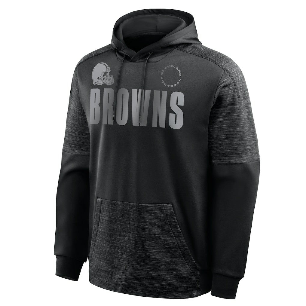 Cleveland Browns Chip Shot Pullover Hoodie | NFL Near me
