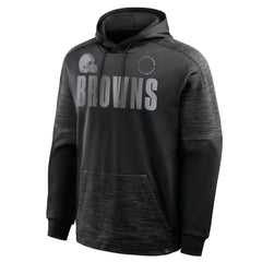 Cleveland Browns Chip Shot Pullover Hoodie | NFL Near me