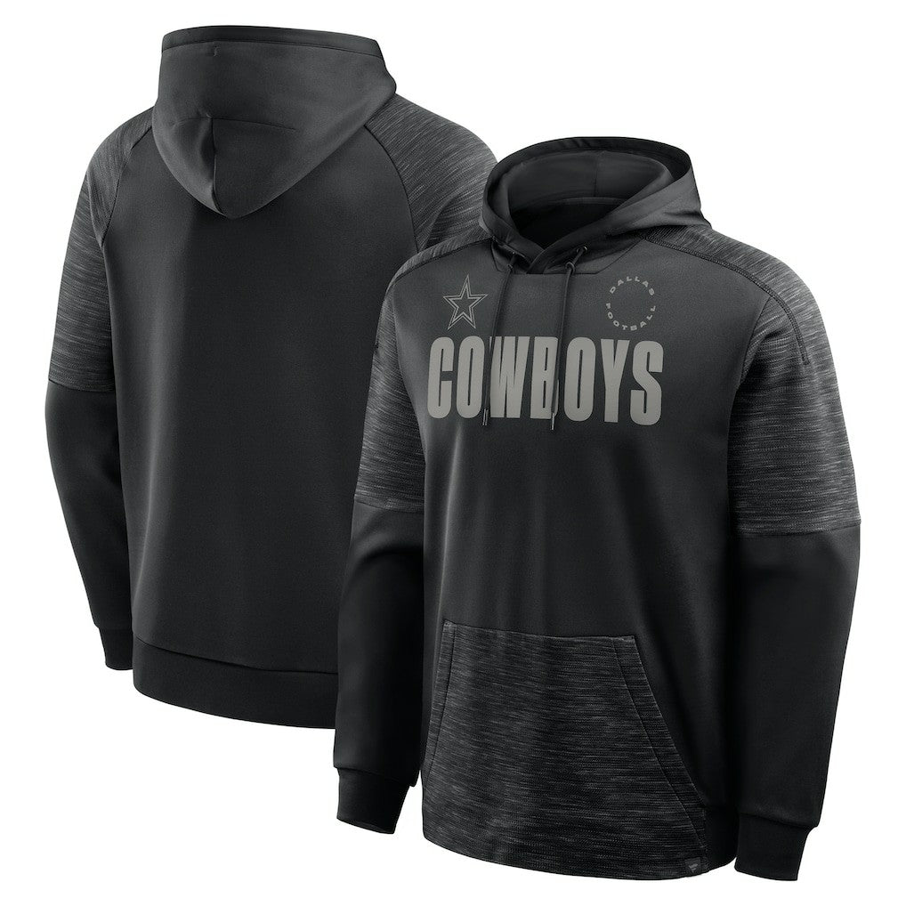 Dallas Cowboys Chip Shot Hoodie | NFL Outlet