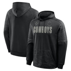 Dallas Cowboys Chip Shot Hoodie | NFL Outlet
