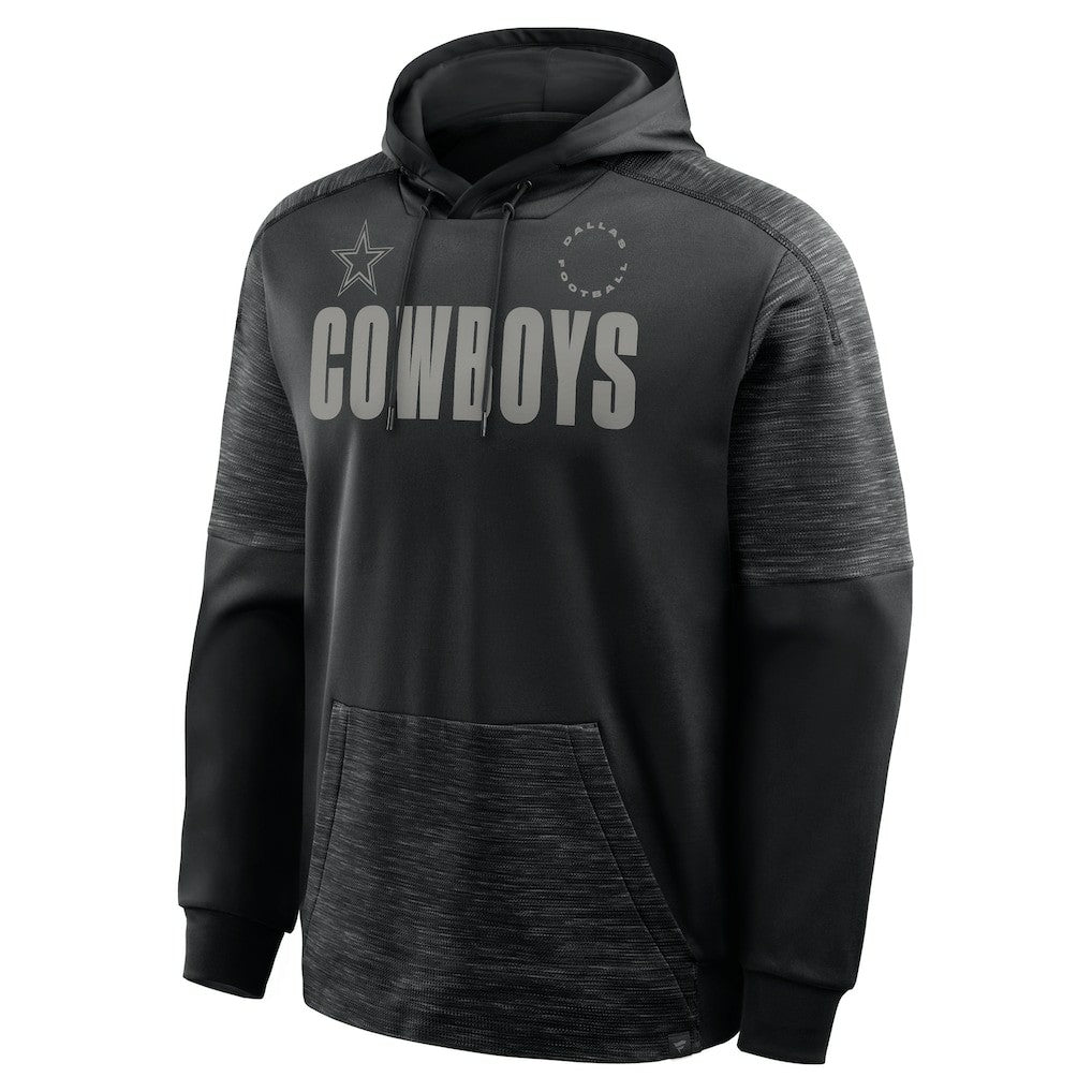 Dallas Cowboys Chip Shot Hoodie | NFL Outlet