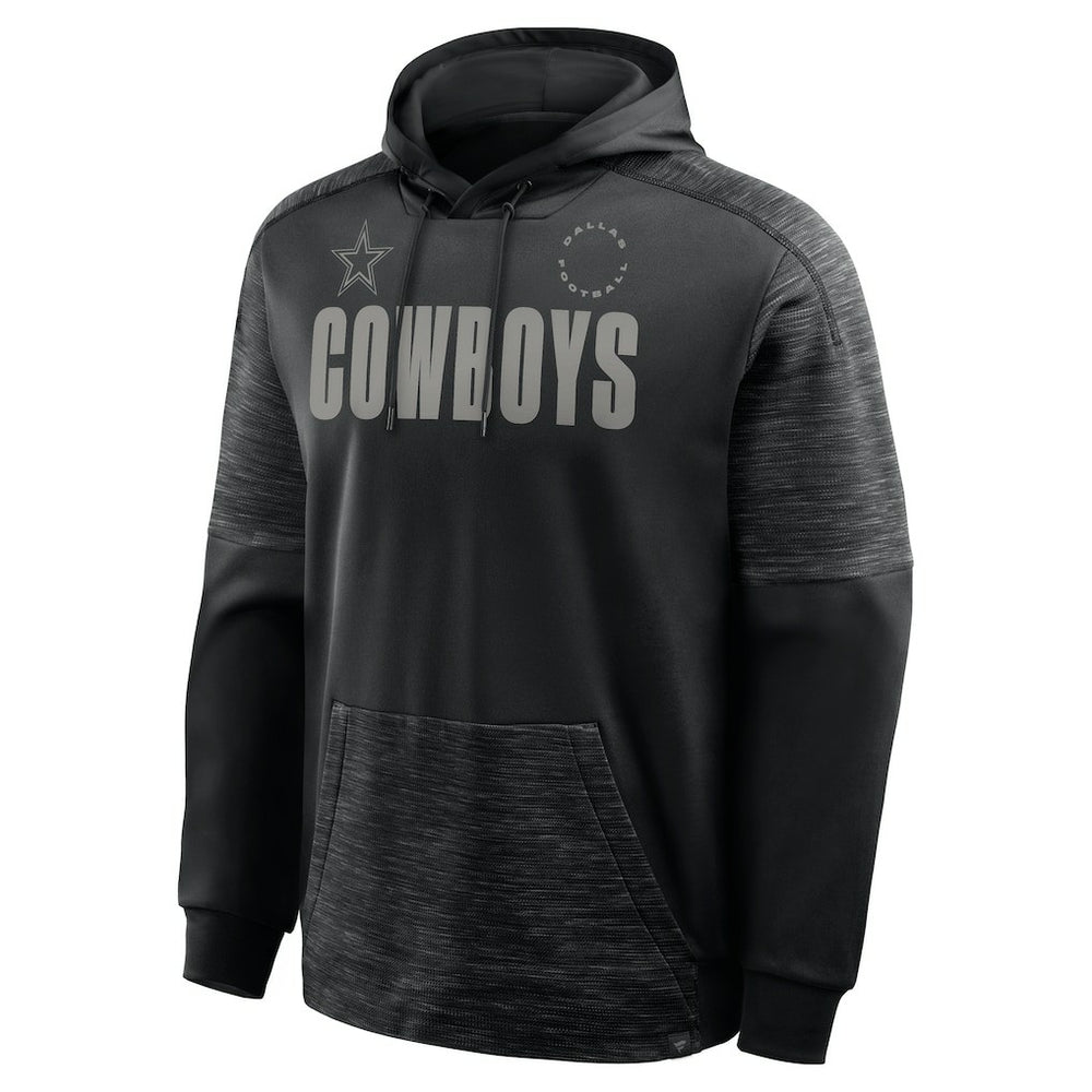 Dallas Cowboys Chip Shot Hoodie | NFL Outlet