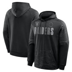 Las Vegas Raiders Chip Shot Pullover Hoodie | NFL On sale