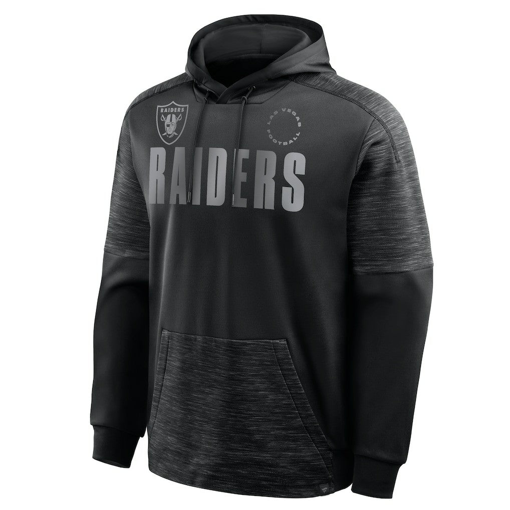 Las Vegas Raiders Chip Shot Pullover Hoodie | NFL On sale