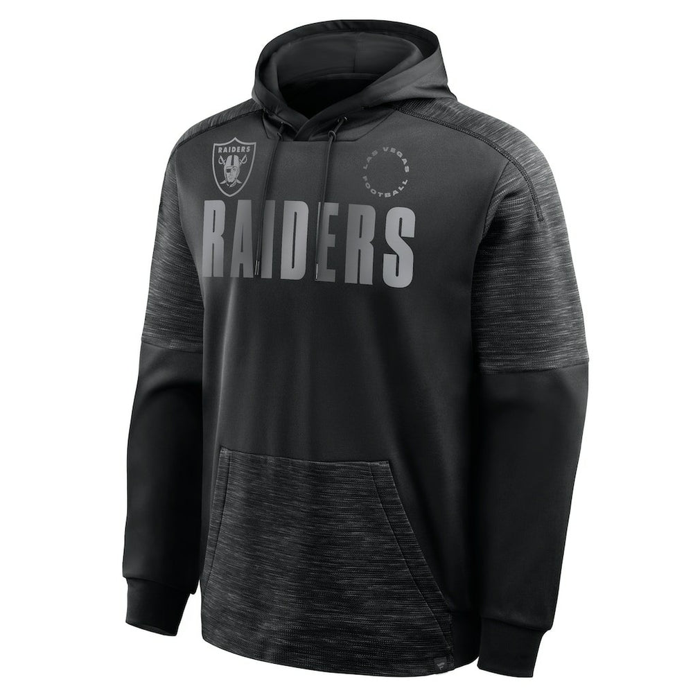 Las Vegas Raiders Chip Shot Pullover Hoodie | NFL On sale