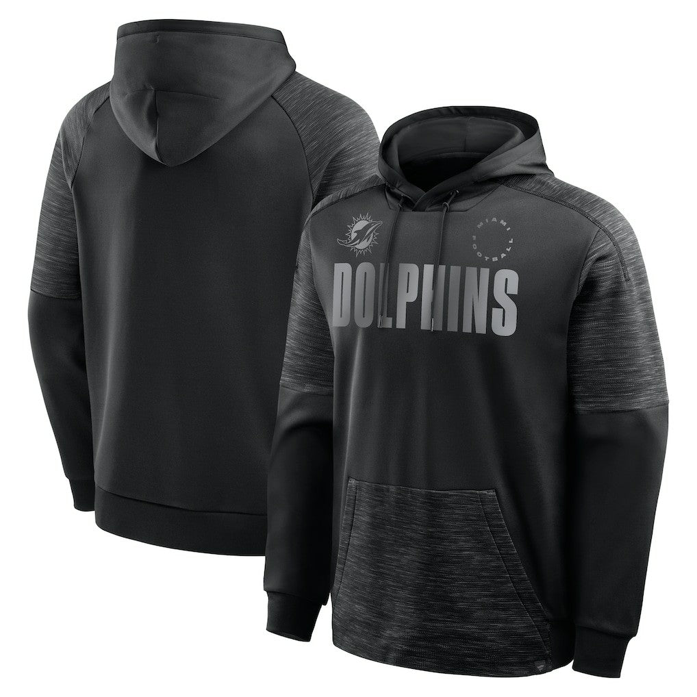Miami Dolphins Chip Shot Pullover Hoodie | NFL New