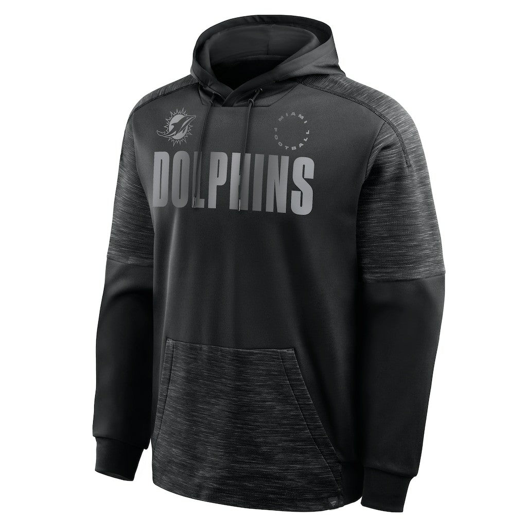 Miami Dolphins Chip Shot Pullover Hoodie | NFL New