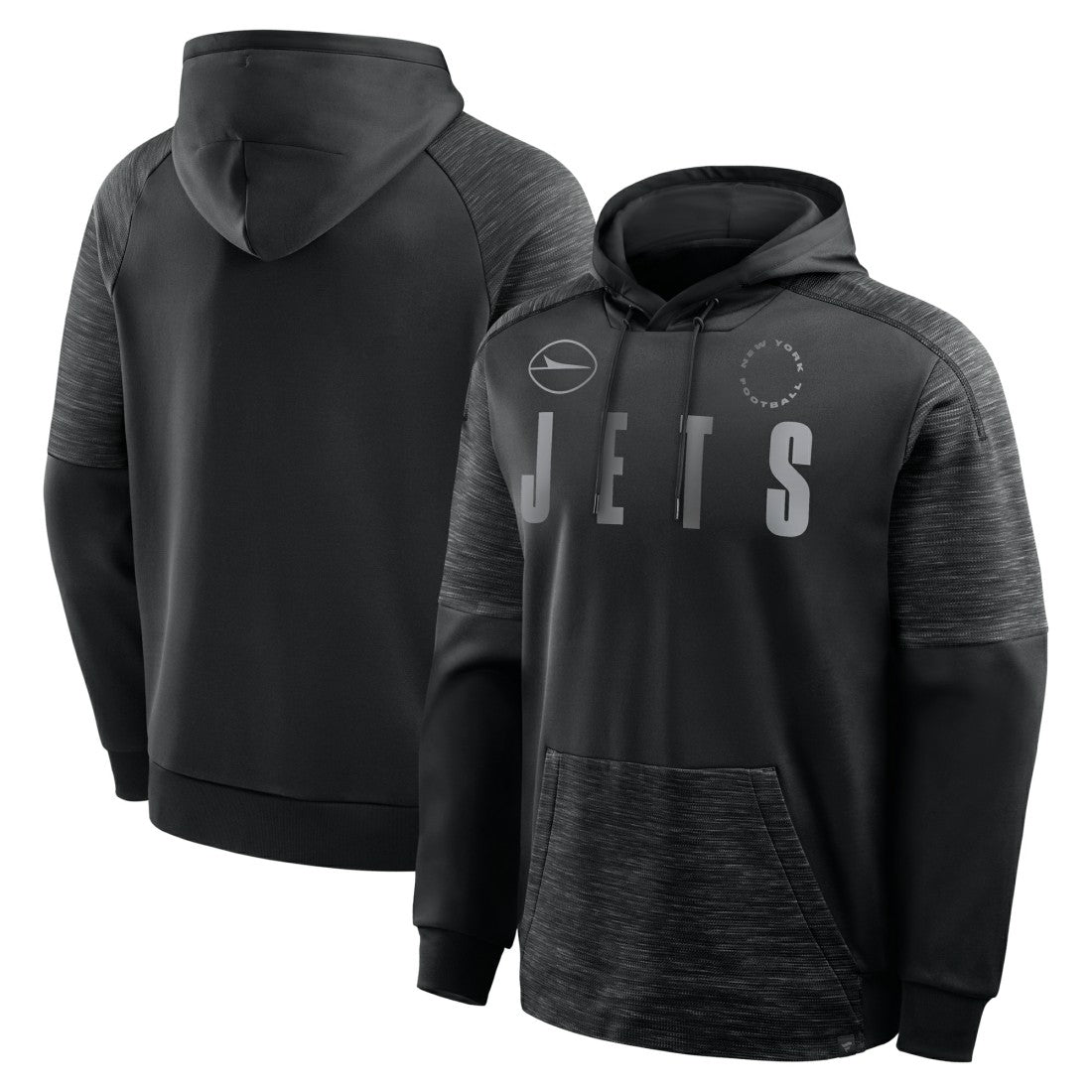 New York Jets Chip Shot Pullover Hoodie | NFL Discount
