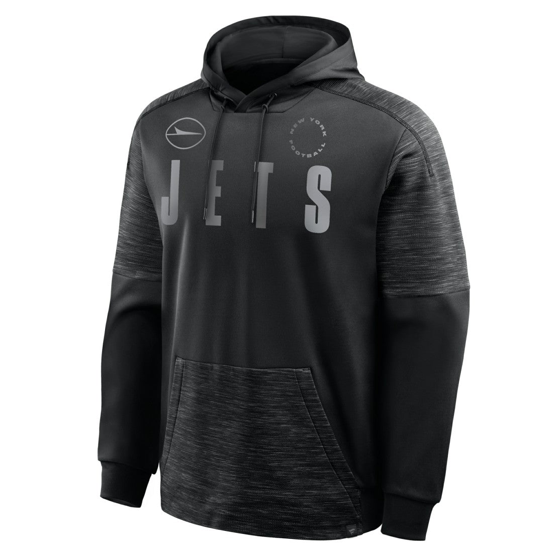 New York Jets Chip Shot Pullover Hoodie | NFL Discount