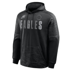 Philadelphia Eagles Chip Shot Pullover Hoodie | NFL New