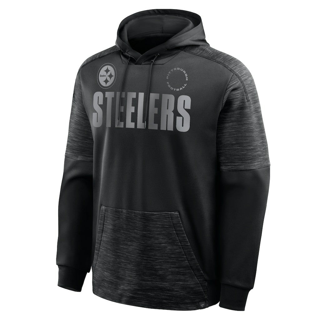 Pittsburgh Steelers Chip Shot Pullover Hoodie | NFL Online