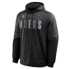 San Francisco 49ers Chip Shot Pullover Hoodie | NFL Online