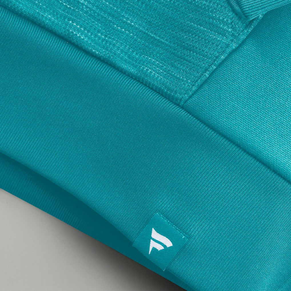 Miami Dolphins Checkdown Pass Full-Zip Hoodie | NFL Hot