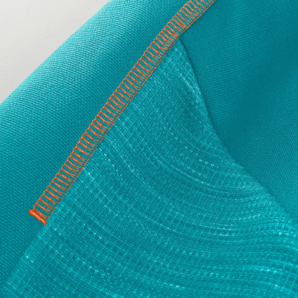 Miami Dolphins Checkdown Pass Full-Zip Hoodie | NFL Hot