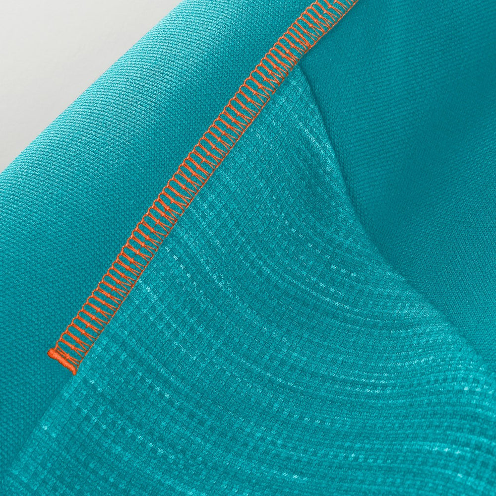 Miami Dolphins Checkdown Pass Full-Zip Hoodie | NFL Hot