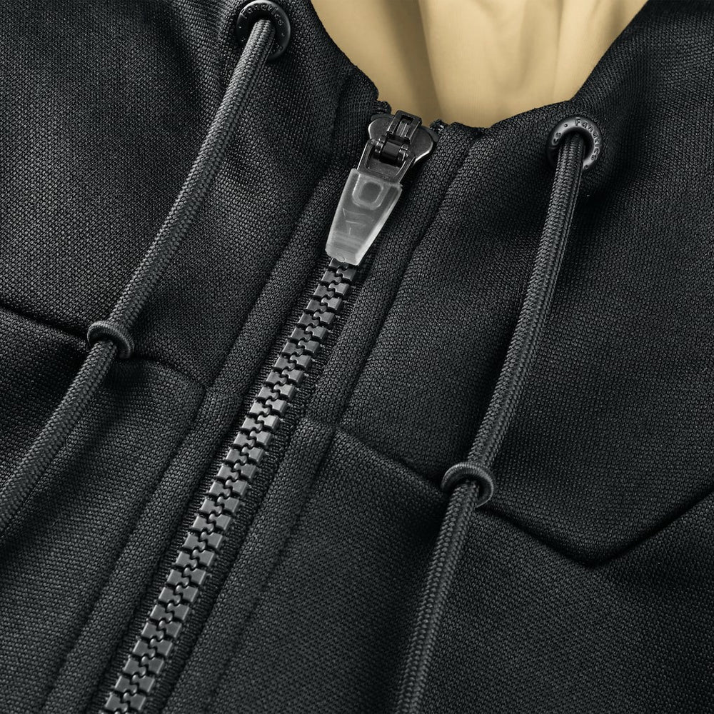 New Orleans Saints Checkdown Pass Full-Zip Hoodie | NFL US
