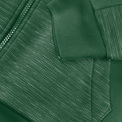 New York Jets Checkdown Pass Full-Zip Hoodie | NFL Online
