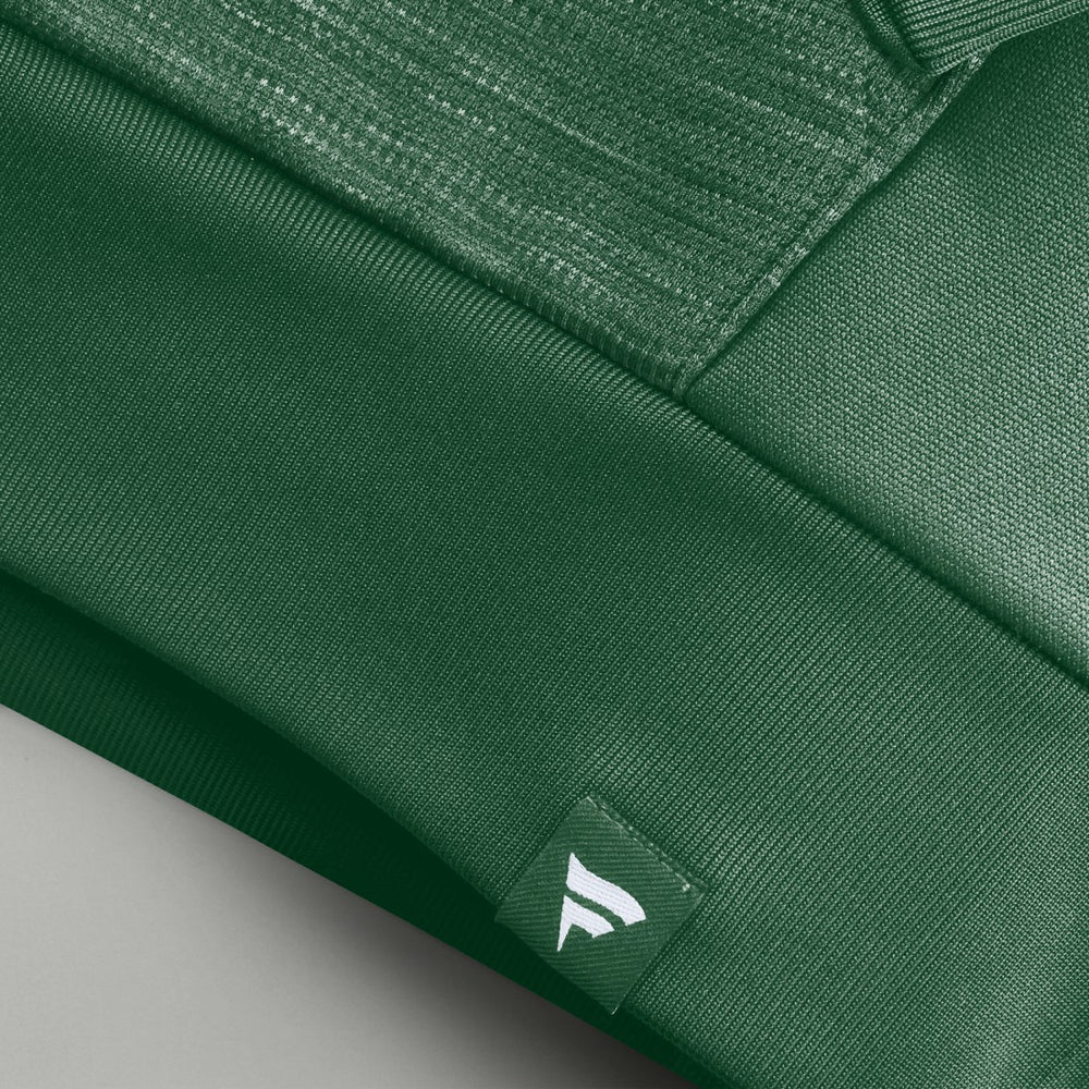 New York Jets Checkdown Pass Full-Zip Hoodie | NFL Online