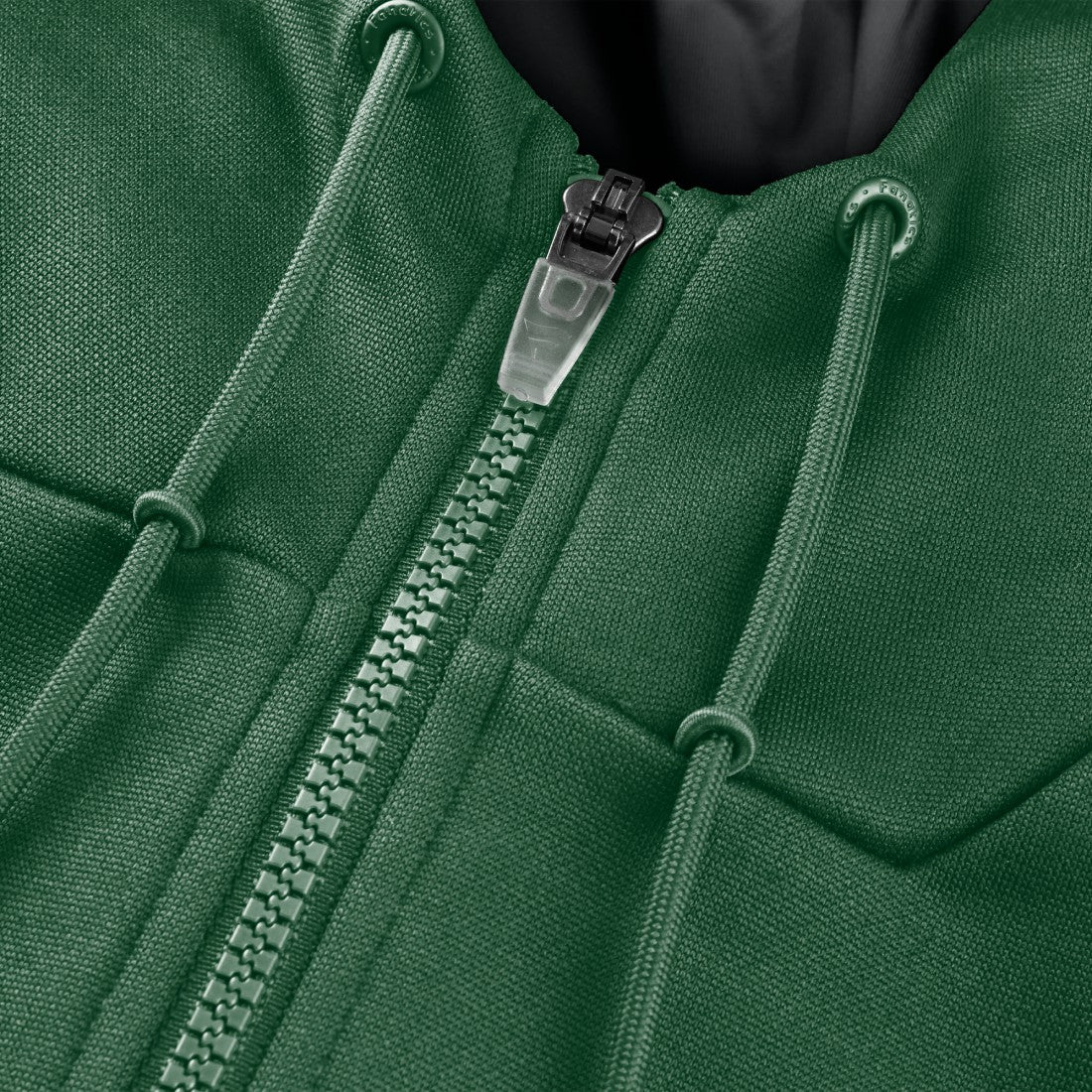 New York Jets Checkdown Pass Full-Zip Hoodie | NFL Online