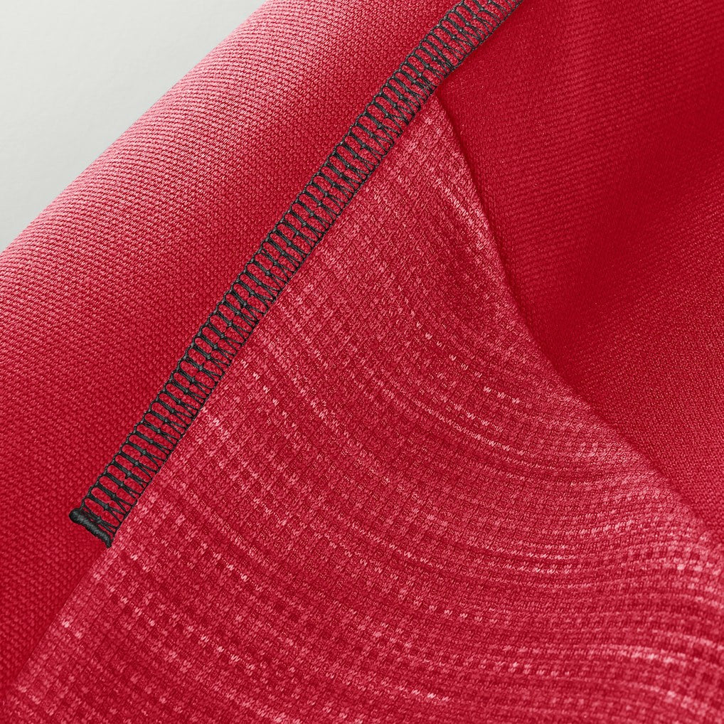 San Francisco 49ers Checkdown Pass Full-Zip Hoodie | NFL Online