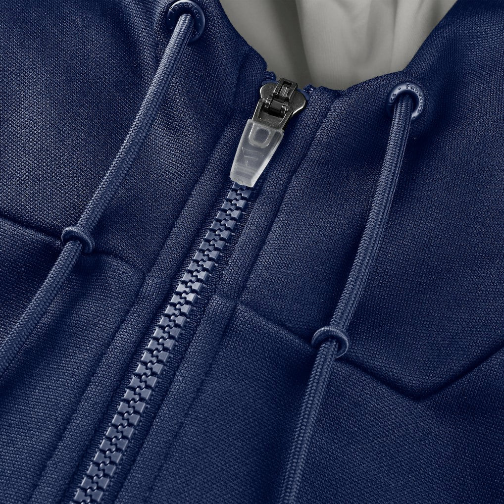 Dallas Cowboys Checkdown Pass Full-Zip Hoodie | NFL US