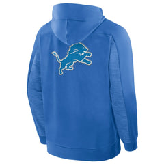 Detroit Lions Checkdown Pass Full-Zip Hoodie | NFL New