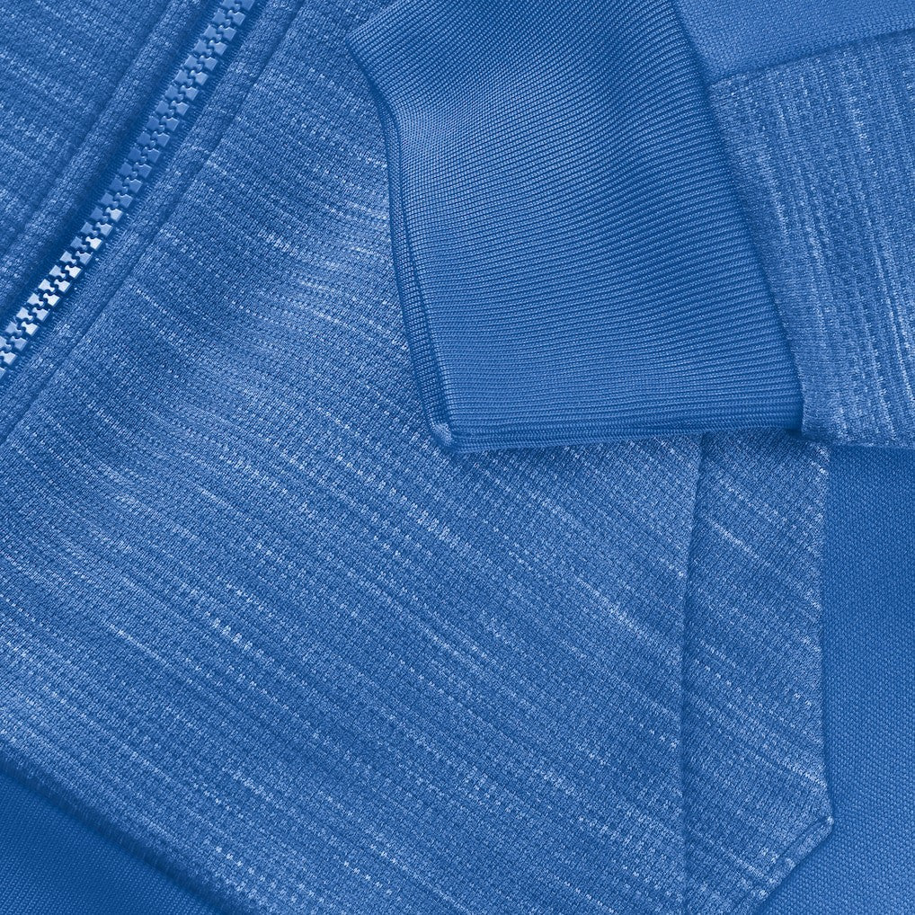 Detroit Lions Checkdown Pass Full-Zip Hoodie | NFL New