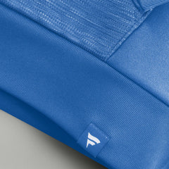 Detroit Lions Checkdown Pass Full-Zip Hoodie | NFL New