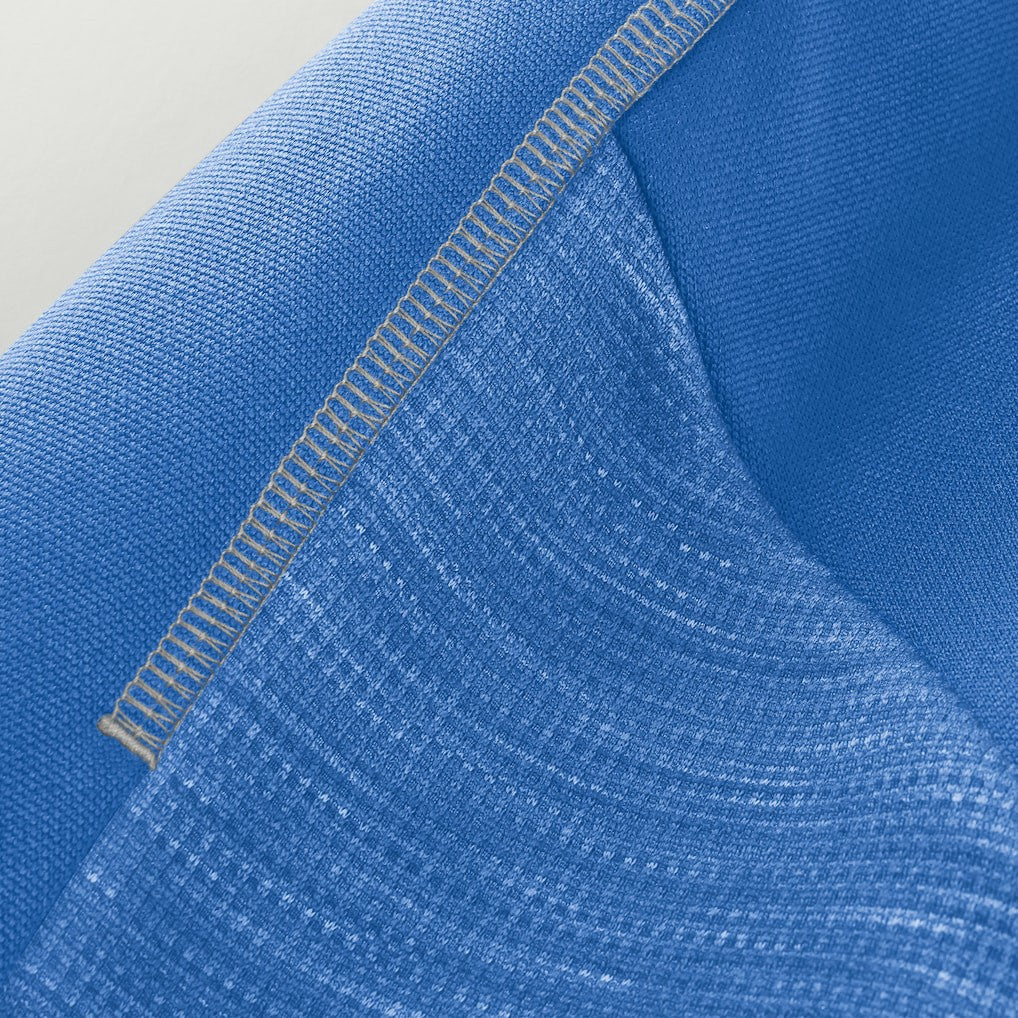 Detroit Lions Checkdown Pass Full-Zip Hoodie | NFL New