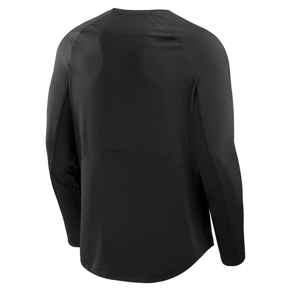 Denver Broncos Coverage Scheme Long Sleeve T-Shirt | NFL On sale