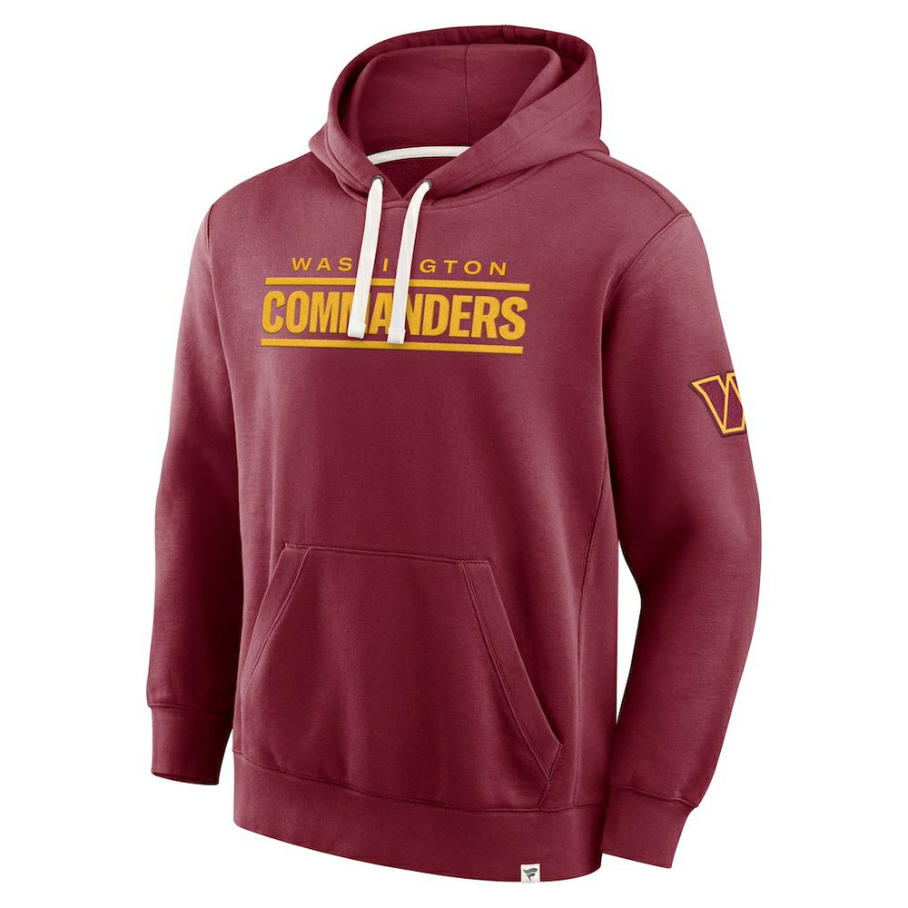 Washington Commanders New Horizons Heritage Pullover Hoodie | NFL Discount
