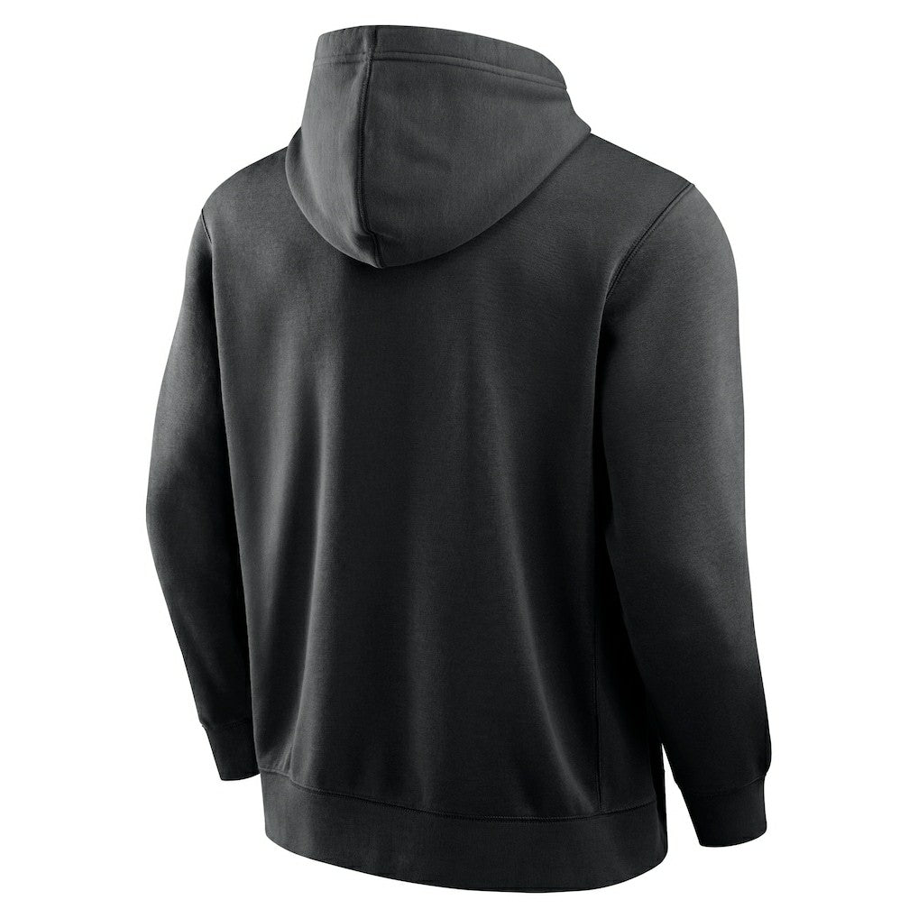 Cincinnati Bengals New Horizons Heritage Pullover Hoodie | NFL Discount