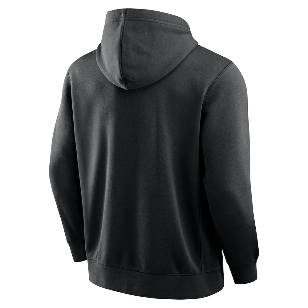 Cincinnati Bengals New Horizons Heritage Pullover Hoodie | NFL Discount