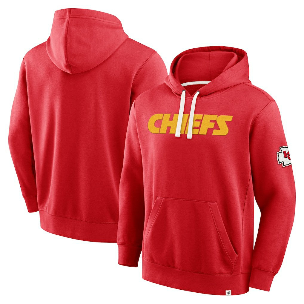 Kansas City Chiefs New Horizons Heritage Pullover Hoodie | NFL Outlet