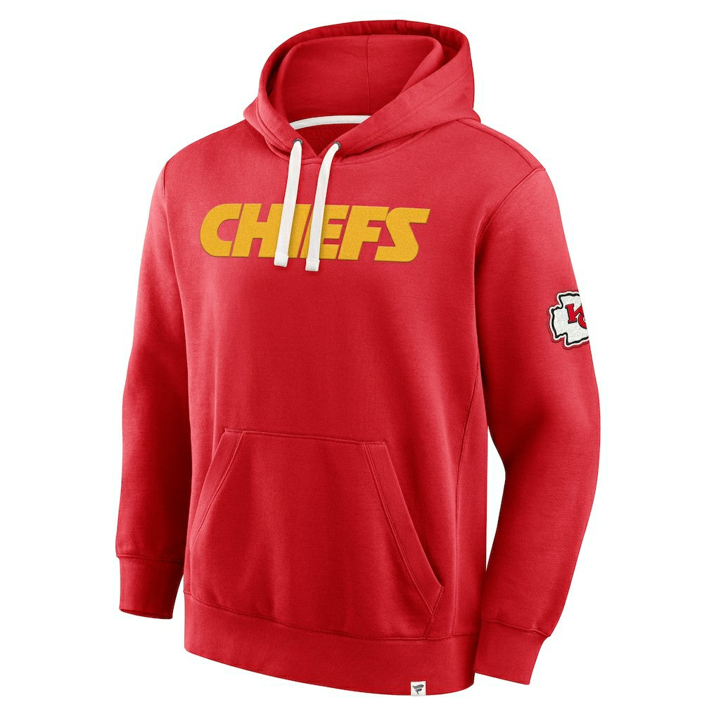 Kansas City Chiefs New Horizons Heritage Pullover Hoodie | NFL Outlet