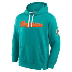 Miami Dolphins New Horizons Heritage Pullover Hoodie | NFL Near me