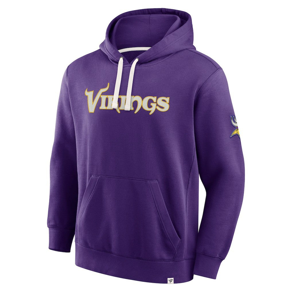 Minnesota Vikings New Horizons Heritage Pullover Hoodie | NFL Sale