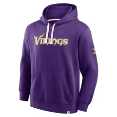Minnesota Vikings New Horizons Heritage Pullover Hoodie | NFL Sale