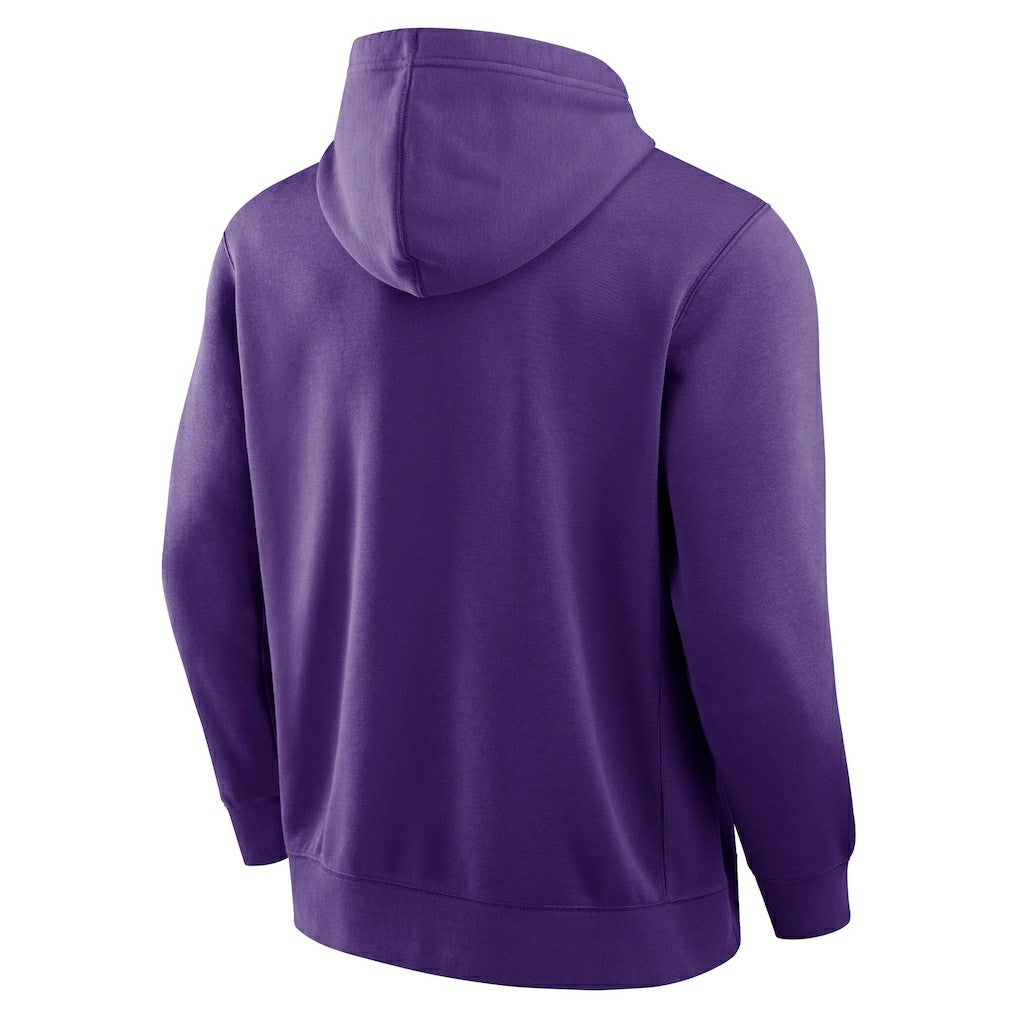 Minnesota Vikings New Horizons Heritage Pullover Hoodie | NFL Sale