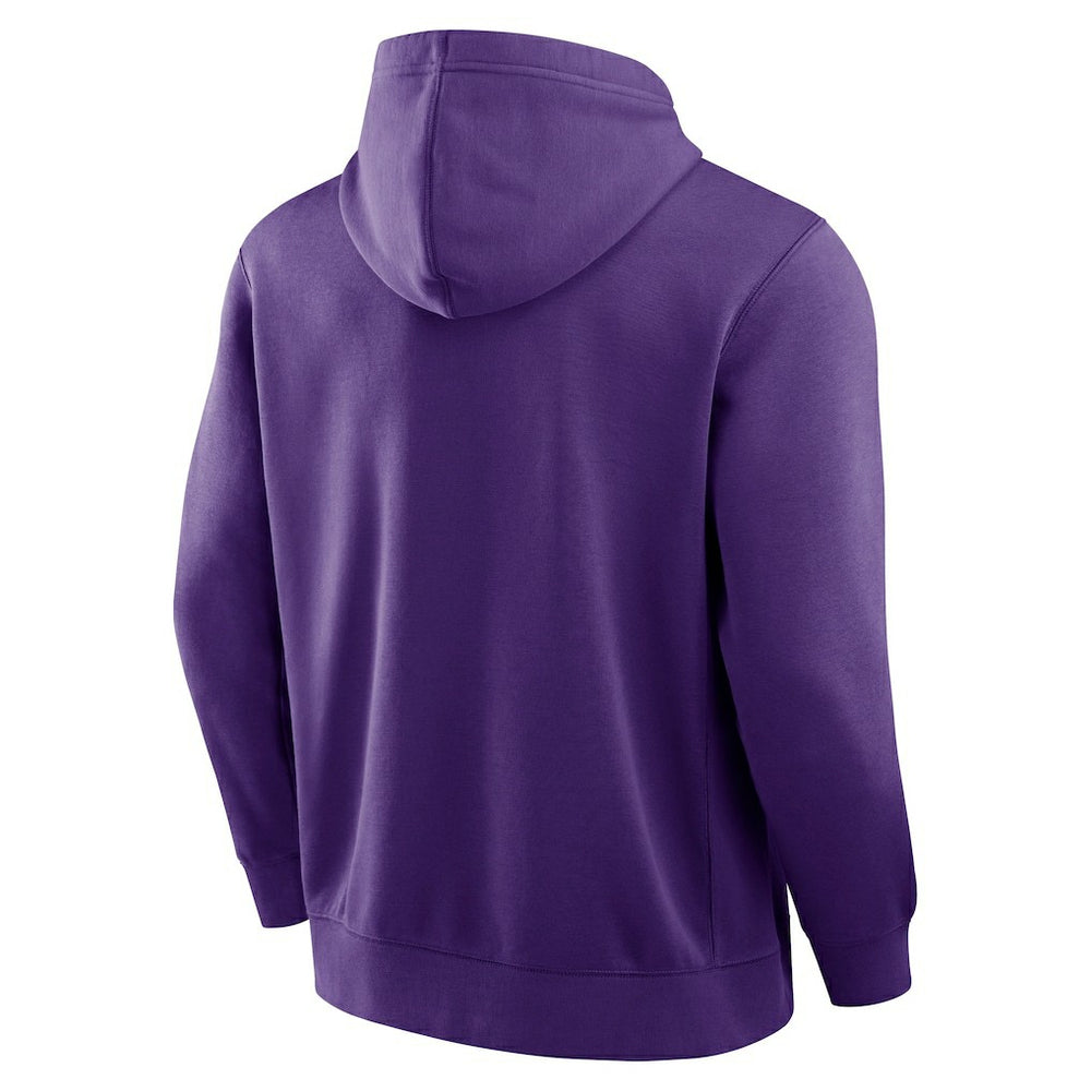 Minnesota Vikings New Horizons Heritage Pullover Hoodie | NFL Sale